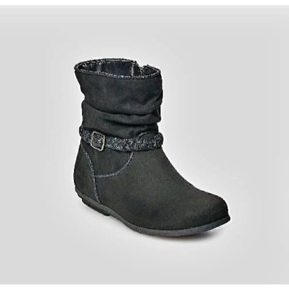 NEW IN BOX SO GIRLS BOOTS
